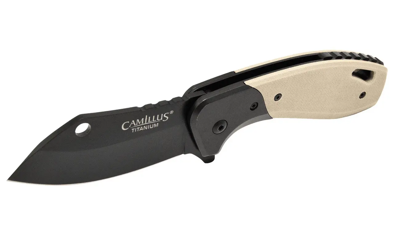 CAMILLUS Chonk 6.75″ Pocket Knife
